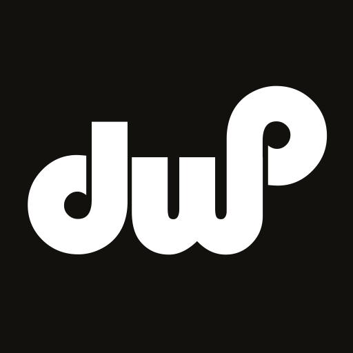 DWP Housing logo