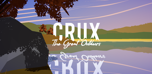 Crux: The Great Outdoors 