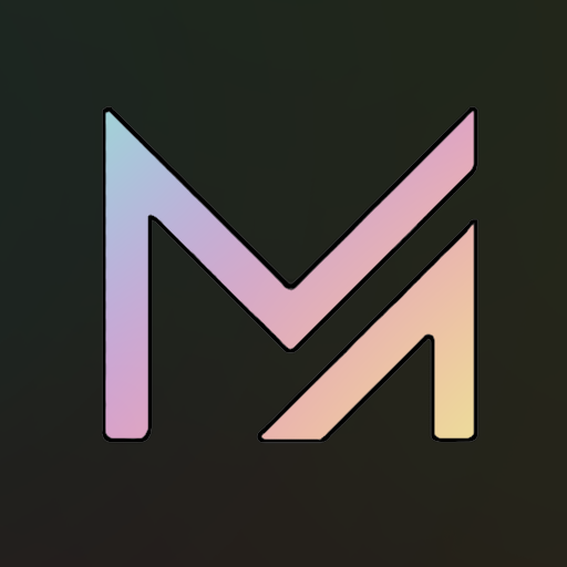 Get Material Square - Icon Pack for Android Aso Report