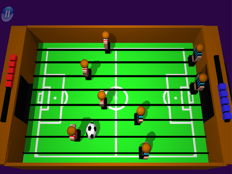 Slide It Soccer 3d - 1.9 - (Android)