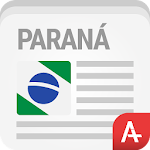 Notícias do Paraná Apk