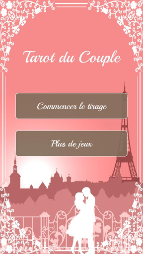 Aperçu de l'application