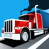 Idle Truck icon