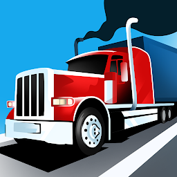 Idle Truck: imaxe da icona