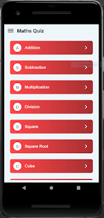 Math Quiz: Challenges & Learn Math Easly 3.0 APK screenshots 1