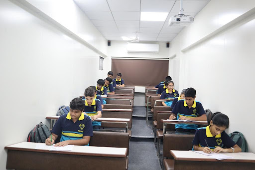 Phoenix Online Classroom Screen 2