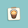 Sort Coffee Game icon