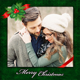 Christmas Photo Frames icon