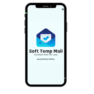 Soft temp mail