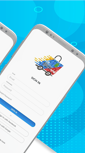 Go BUYong - safe, hassle-free delivery(圖3)-速報App
