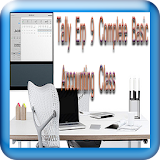 Tally erp 9 in Bangla and Hindi Video tutorial icon
