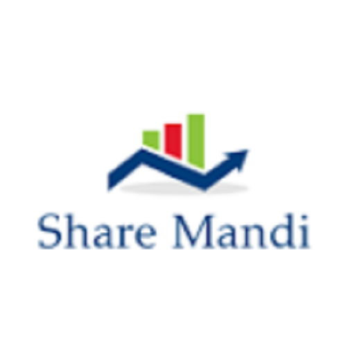 Share Mandi 1.0 Icon
