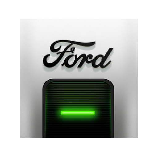 Ford Charge Station Pro Setup