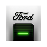 Ford Charge Station Pro Setup icon