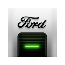 Imagem do ícone Ford Charge Station Pro Setup