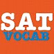 SAT Vocabulary Prep - Androidアプリ