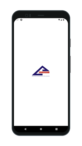 Android application ABRAPOS screenshort
