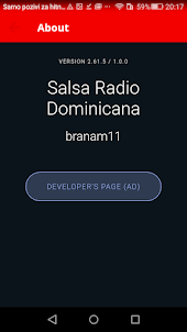 Salsa Radio Dominicana