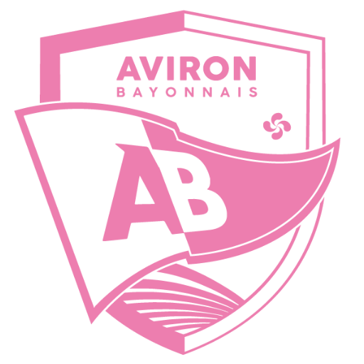 Aviron Bayonnais logo