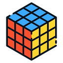 Cube Timer 