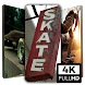 Skate Wallpaper -Skateboard HD - Androidアプリ