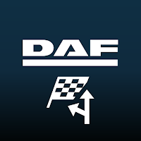 DAF Truck Navigation