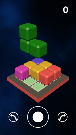 Collect Blocks 3D Screen 2
