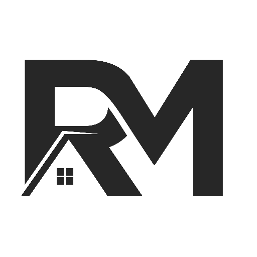 Real Market logo