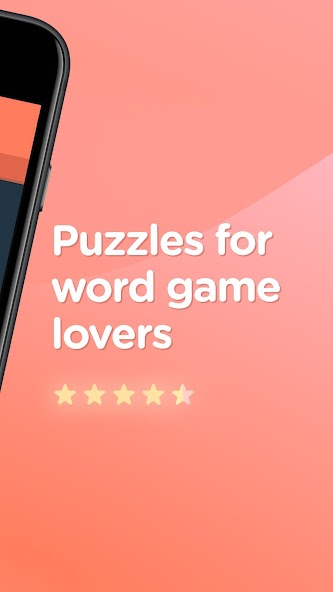 WordBrain 2 - word puzzle game banner