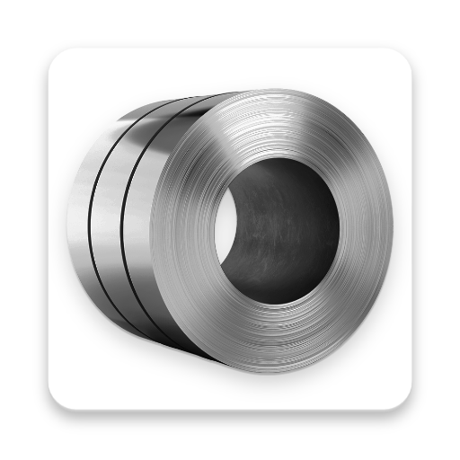 Coil Calculator, Weight/Length logo