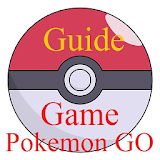 Guide Pokemon Go (English) icon
