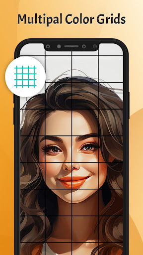 Grid Drawing Grid Maker Screen 2