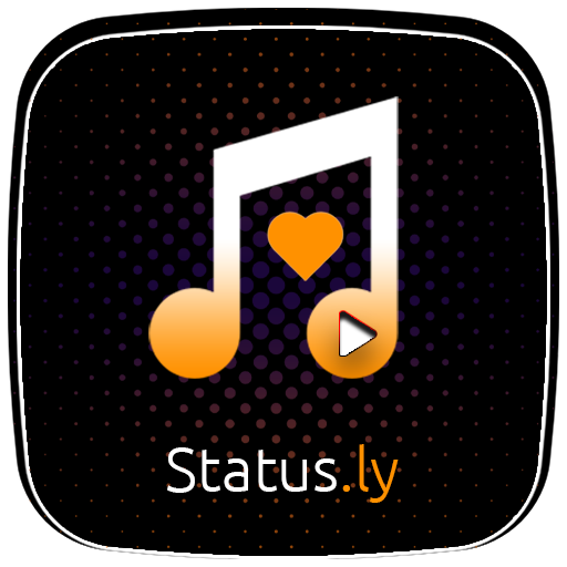 Status.ly - Video Status Maker logo