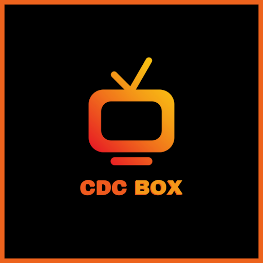 Android application CDC BOX screenshort