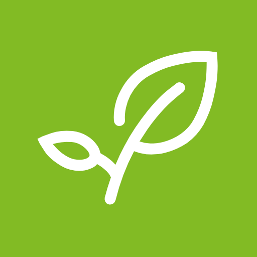 DCM Garden logo