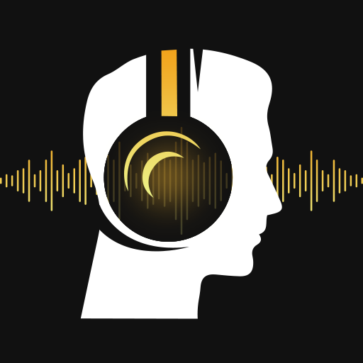Spy Hearing & Loud Amplifier logo