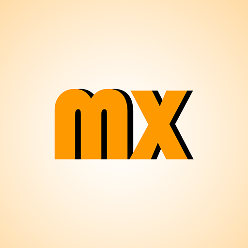 Muslim Xchange logo