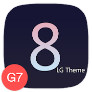 Top 50 Personalization Apps Like [UX7] UX8 Black Theme LG G7 V35 Pie - Best Alternatives