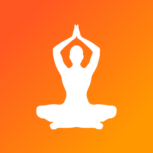 OM Meditate for TV logo