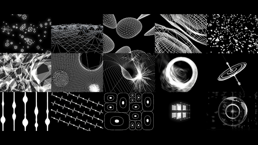 Spectrum - Music Visualizer Screenshot 1 - AppWisp.com