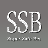 Super safe bet - SSB icon