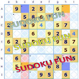 Sudoku King icon
