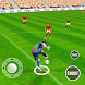 REAL FOOTBALL CHAMPIONS LEAGUE - Androidアプリ