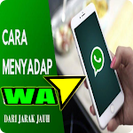 Cover Image of Herunterladen Cara Intip WA Pacar Tanpa Ketahuan 6.2.1 APK