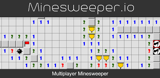 Lembra-se do Minesweeper? Agora pode jogar no Google ou Android