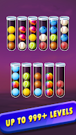 Download 3D Balls Color Sort Rainbow 1664476238000 For Android