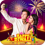 Diwali DP Maker : Profile Pic Maker icon