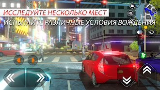Game screenshot Car Driving School Simulator apk download