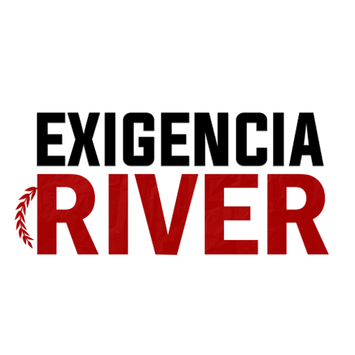 Exigencia River - Noticias logo