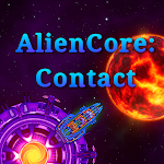 Cover Image of Download AlienCore: Contact  APK